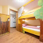 Apartamento Hof Koehne - Altes - Hase