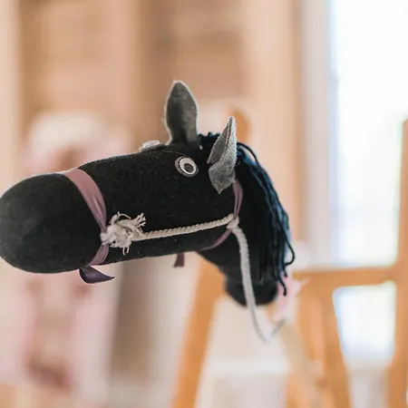 Lejlighed Hof Koehne - Altes - Hase *