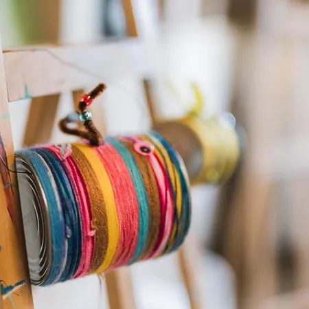 Hof Koehne - Altes - Hase