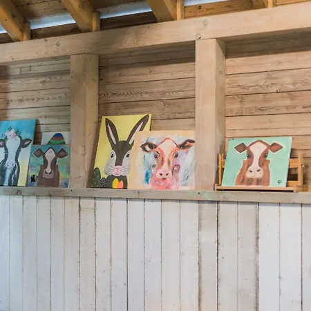 Hof Koehne - Altes - Hase * Schmallenberg