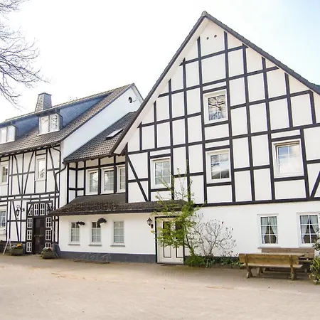 Hof Koehne - Altes - Hase シュマレンベルク