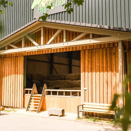 Lejlighed Hof Koehne - Altes - Hase