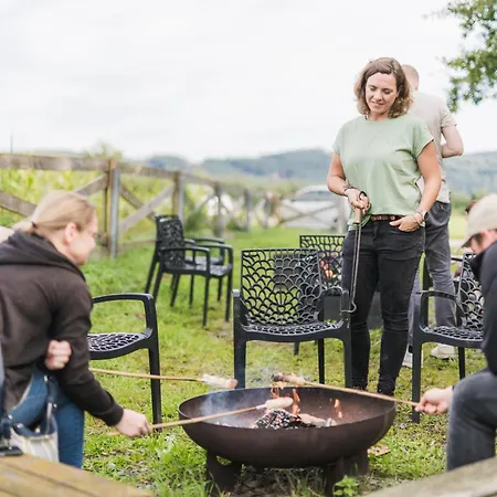 Hof Koehne - Altes - Hase * Schmallenberg