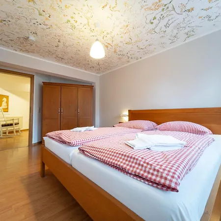 Hof Koehne - Altes - Hase *