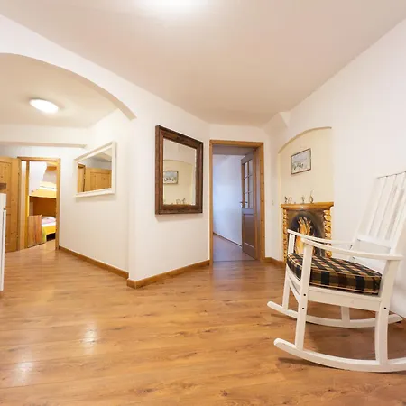 Hof Koehne - Altes - Hase Lejlighed