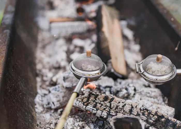 Apartment Hof Koehne - Altes - Hase Schmallenberg