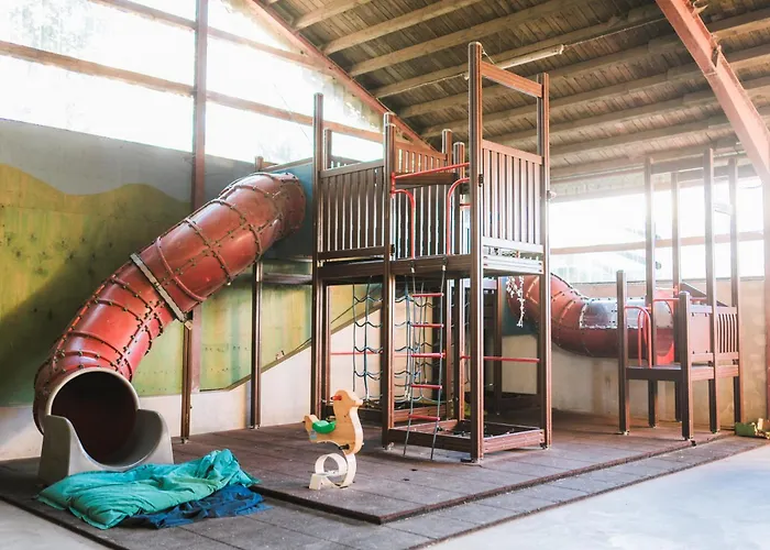 Hof Koehne - Altes - Hase * Schmallenberg