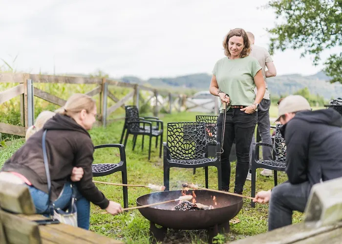 Hof Koehne - Altes - Hase * Schmallenberg