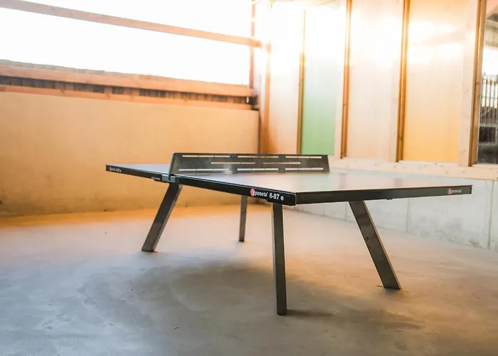 Hof Koehne - Altes - Hase Apartment