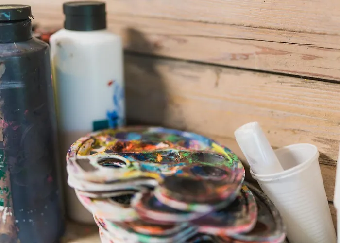 Hof Koehne - Altes - Hase *