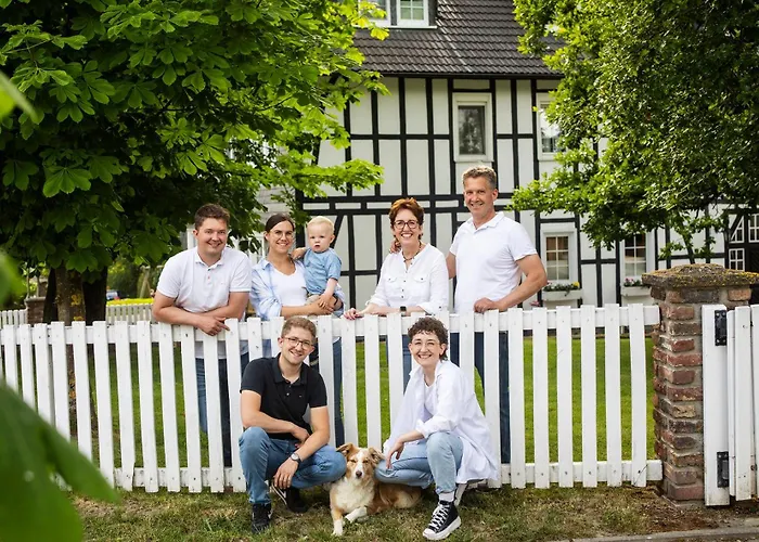 Hof Koehne - Altes - Hase