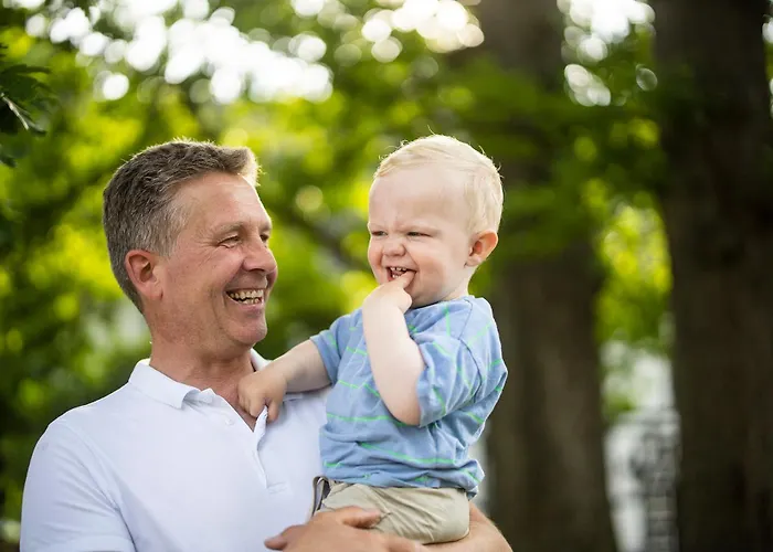 公寓 Hof Koehne - Altes - Hase 施马伦贝格