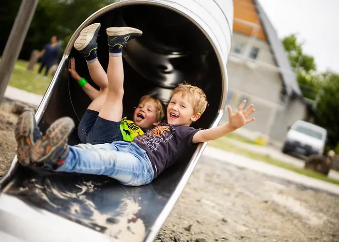 Hof Koehne - Altes - Hase 公寓