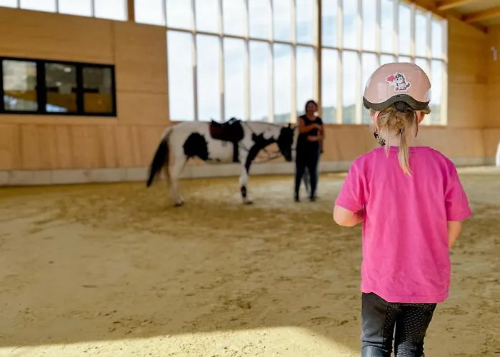 Apartment Hof Koehne - Altes - Hase *